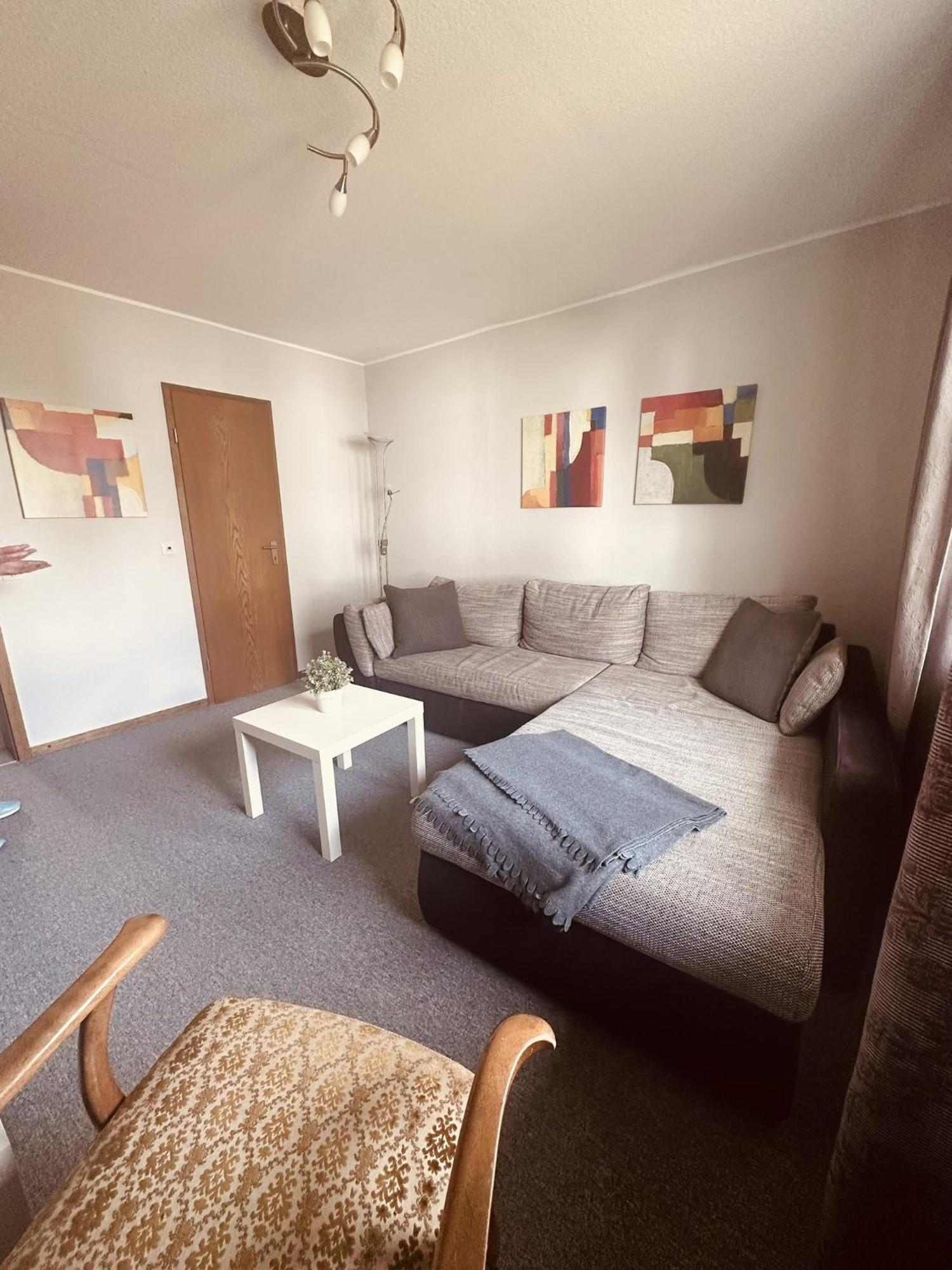 Hotel Nuhnetal ヴィンターベルク エクステリア 写真