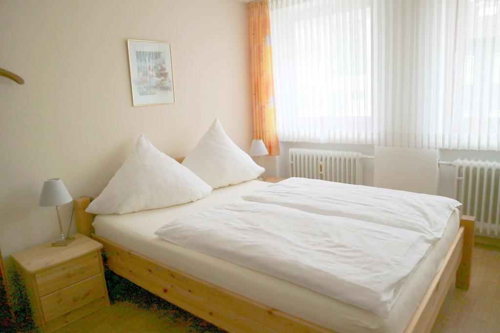 Hotel Nuhnetal ヴィンターベルク エクステリア 写真