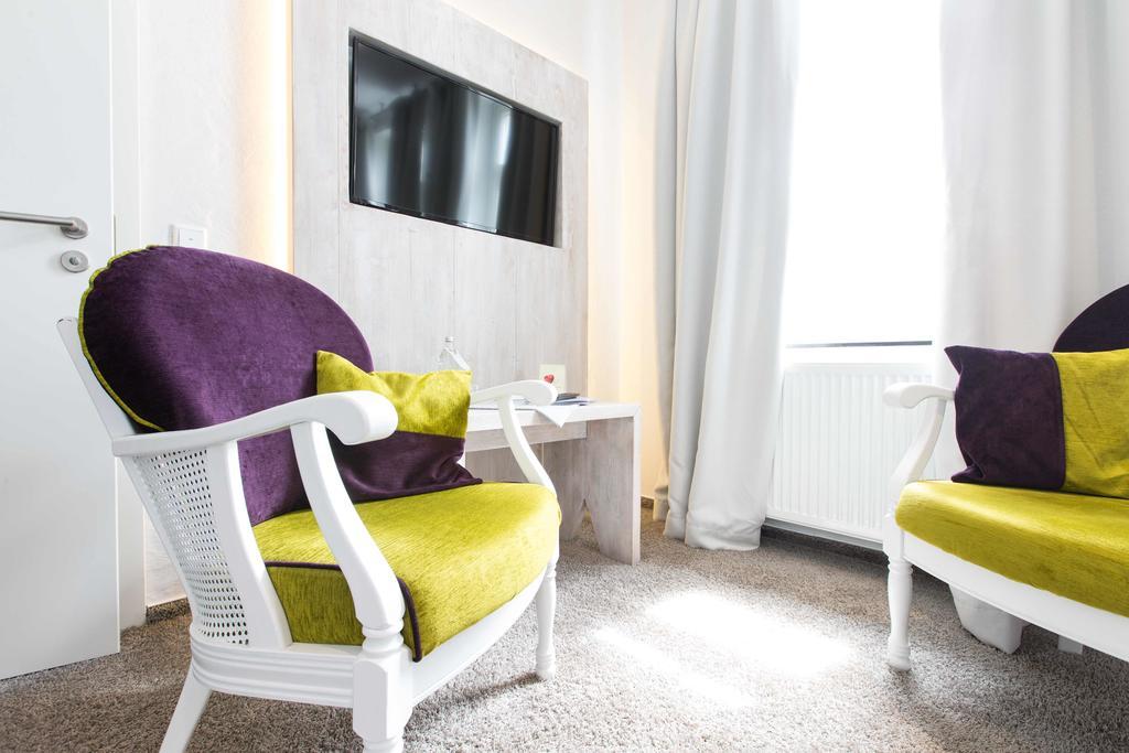 Hotel Nuhnetal ヴィンターベルク エクステリア 写真