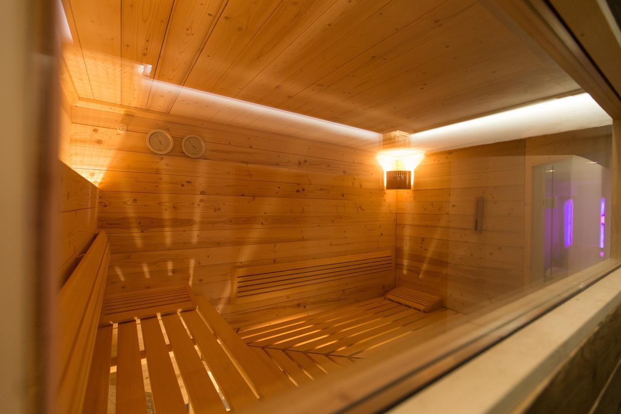 Hotel Nuhnetal ヴィンターベルク エクステリア 写真