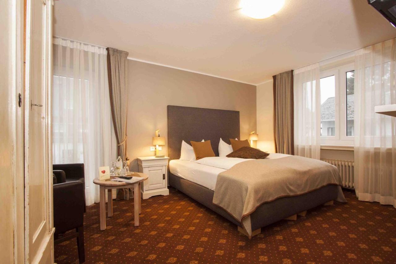 Hotel Nuhnetal ヴィンターベルク エクステリア 写真