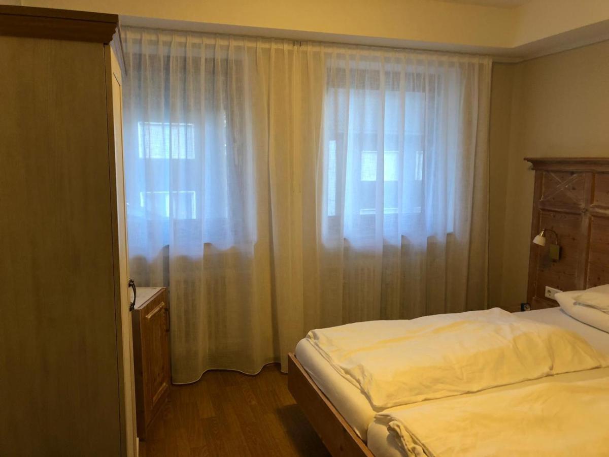 Hotel Nuhnetal ヴィンターベルク エクステリア 写真