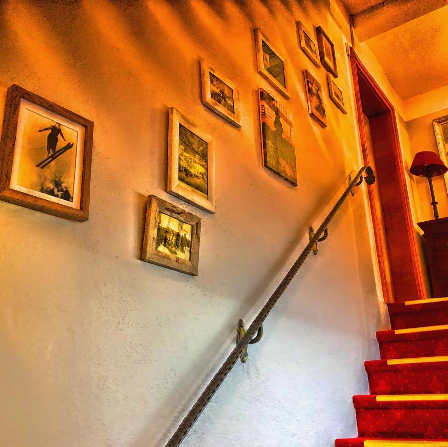 Hotel Nuhnetal ヴィンターベルク エクステリア 写真
